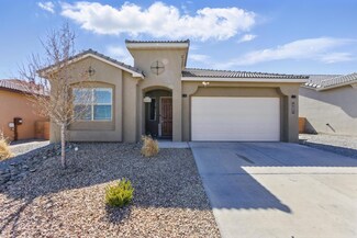 4021 Mountain Trail Loop NE, Rio Rancho, NM 87144