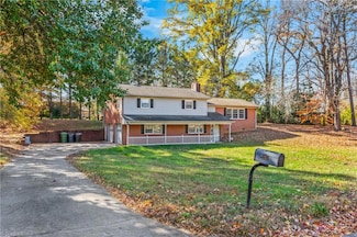 207 Bremen Dr, Lexington, NC 27295