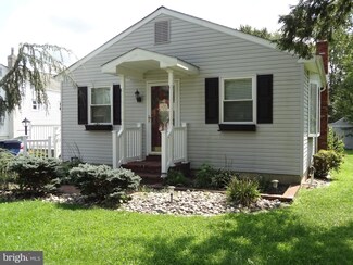 1180 Gibbsboro Rd, Voorhees, NJ 08043
