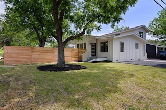 1719 Aggie Ln, Austin, TX 78757