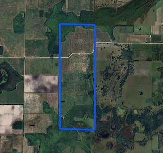 73rd Ave E, Myakka City, FL 34251
