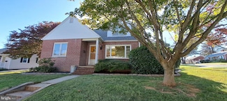 325 Fulford Ave, Bel Air, MD 21014