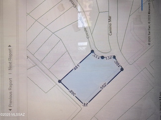 1630 Circulo Puerto Unit H, Rio Rico, AZ 85648