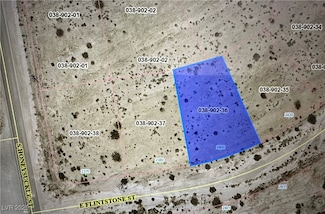 2400 E Flintstone, Pahrump, NV 89048