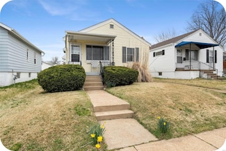 5605 Lansdowne Ave, Saint Louis, MO 63109