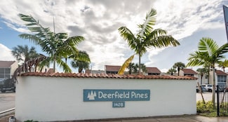 1428 SE 4th Ave Unit 145, Deerfield Beach, FL 33441