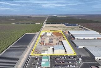 7014 Road 160, Earlimart, CA 93219