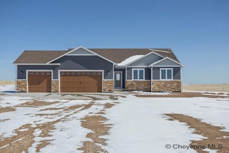 1047 W Plains Rd, Cheyenne, WY 82009