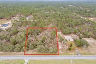 0 Ave, Dunnellon, FL 34432