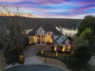 3626 Wye Cliff Way, Gainesville, GA 30506