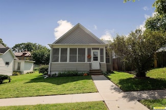 1515 2nd Ave, Nebraska City, NE 68410