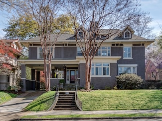 1639 Peabody Ave, Memphis, TN 38104