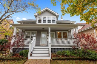 3652 N Nora Ave Unit 1N, Chicago, IL 60634