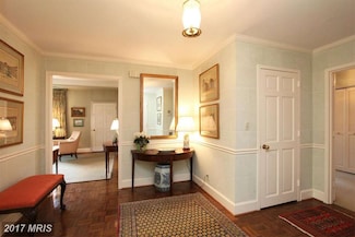 8101 Connecticut Ave Unit C506, Chevy Chase, MD 20815