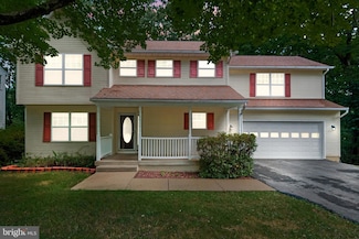 4303 Wickham Ct, Fredericksburg, VA 22408