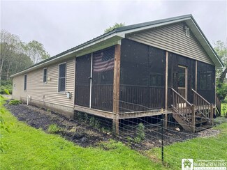 131 & 132 Goose Creek Rd, Busti, NY 14710