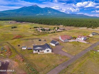 6552 Kelsey Springs Way, Flagstaff, AZ 86001