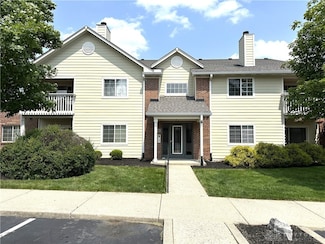 6660 Wareham Ct Unit 4, Dayton, OH 45459