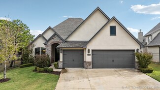 3619 S Fir Blvd, Broken Arrow, OK 74011