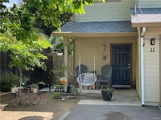 1717 Eaton Rd Unit 11, Chico, CA 95973