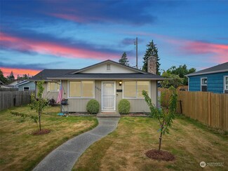 5652 S I St, Tacoma, WA 98408