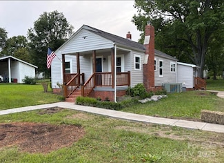 410 Gann St, Lowell, NC 28098