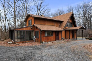 590 Wilson Ln, High View, WV 26808