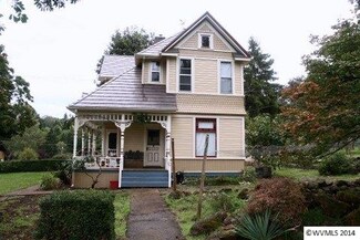 485 Grandview Ave, Scotts Mills, OR 97375