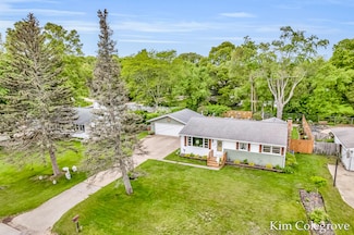 1327 Vesta Rd, Muskegon, MI 49445