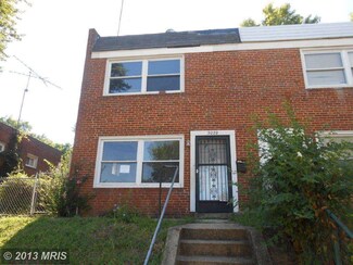 3029 Elizabeth Ave, Baltimore, MD 21230