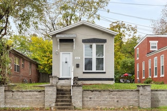 408 Dr W J Hodge St, Louisville, KY 40203