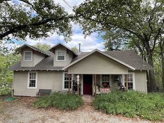 901 Old State Ln, Denison, TX 75020