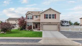 3587 W 2550 S, Syracuse, UT 84075