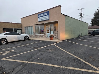 3716 Durand Ave, Racine, WI 53405