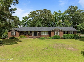 4984 N Carolina 33, Tarboro, NC 27886