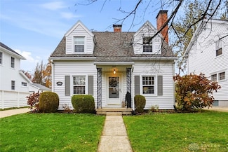 343 Telford Ave, Dayton, OH 45419