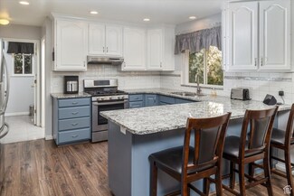 795 N 1300 E, Bountiful, UT 84010