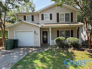 526 Farmingdale Rd SE, Huntsville, AL 35803