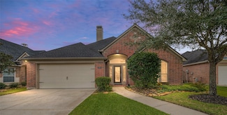 1506 Lauren Creek Ln, Spring, TX 77386