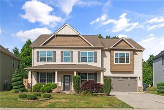 1975 Kippen Dr, Kernersville, NC 27284
