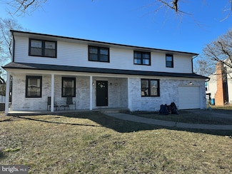 1763 Hillside Dr, Cherry Hill, NJ 08003