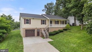 310 Ridgefield Ave, Stephens City, VA 22655