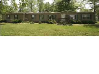 5436 E Jasper Dubois Rd, Dubois, IN 47527