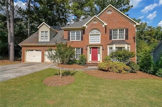 956 Fairlong Dr NW, Acworth, GA 30101