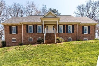 1413 Landon Ct, Lynchburg, VA 24503