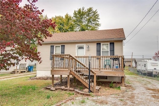 1433 13th St, Cottage Hills, IL 62018
