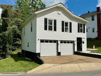 2731 Blackburn Ave, Ashland, KY 41101