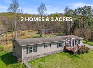 2025 Shiloh Rd, Decatur, TN 37322