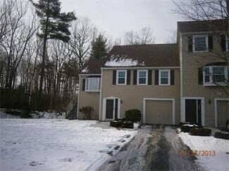 15 Culver St Unit 84, Plaistow, NH 03865