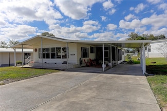 15073 Brookridge Blvd, Brooksville, FL 34613